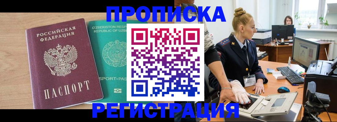 прописка паспорт в Сольцах